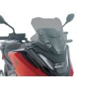Szyba WRS SPORT DARK SMOKE HONDA NC 750 X