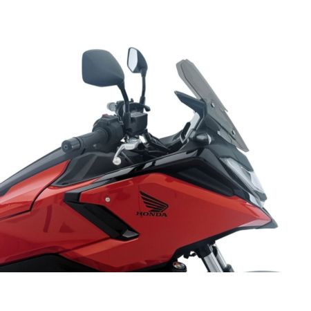 Szyba WRS SPORT DARK SMOKE HONDA NC 750 X