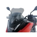 Szyba WRS SPORT DARK SMOKE HONDA NC 750 X