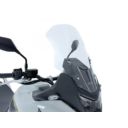 Szyba WRS CAPONORD CLEAR HONDA XL 750