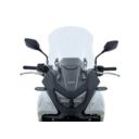 Szyba WRS CAPONORD CLEAR HONDA XL 750