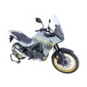 Szyba WRS CAPONORD CLEAR HONDA XL 750