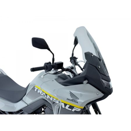 Szyba WRS CAPONORD SMOKE HONDA XL 750