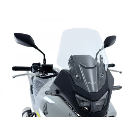 Szyba WRS TOURING CLEAR HONDA XL 750