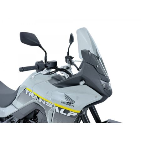 Szyba WRS TOURING SMOKE HONDA XL 750