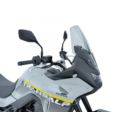 Szyba WRS TOURING SMOKE HONDA XL 750