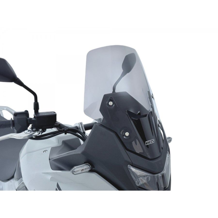 Szyba WRS TOURING DARK SMOKE HONDA XL 750