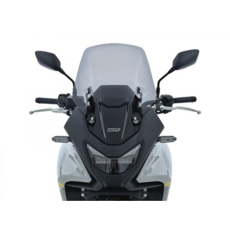 Szyba WRS TOURING DARK SMOKE HONDA XL 750