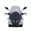 Szyba WRS TOURING DARK SMOKE HONDA XL 750