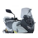 Szyba WRS TOURING DARK SMOKE HONDA XL 750
