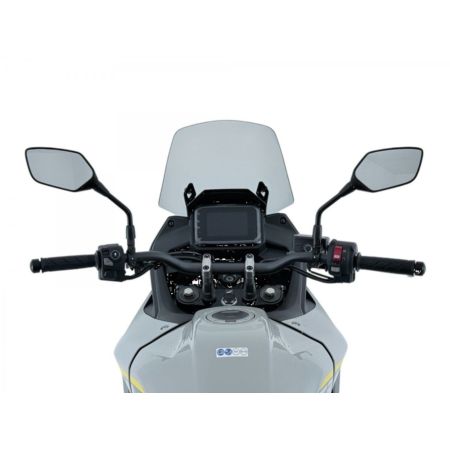 Szyba WRS TOURING DARK SMOKE HONDA XL 750
