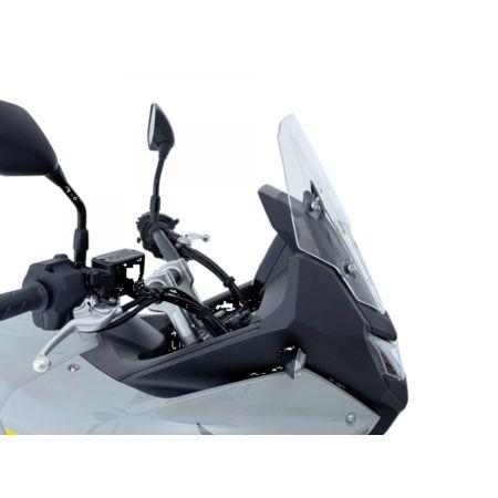 Szyba WRS SPORT CLEAR HONDA XL 750