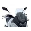 Szyba WRS SPORT CLEAR HONDA XL 750