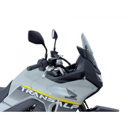 Szyba WRS SPORT SMOKE HONDA XL 750