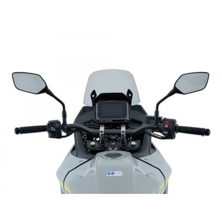 Szyba WRS SPORT SMOKE HONDA XL 750