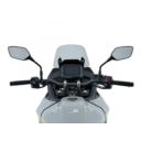Szyba WRS SPORT DARK SMOKE HONDA XL 750