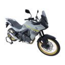 Szyba WRS SPORT DARK SMOKE HONDA XL 750