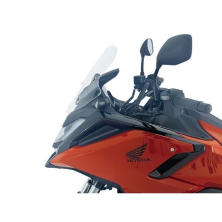 Szyba WRS SPORT CLEAR HONDA NC 750 X