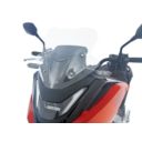 Szyba WRS SPORT CLEAR HONDA NC 750 X