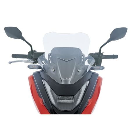 Szyba WRS SPORT CLEAR HONDA NC 750 X