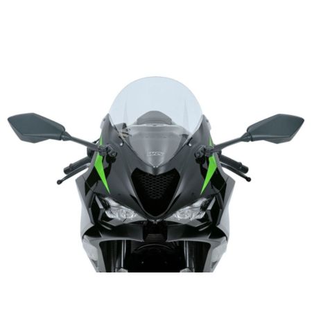 Szyba WRS RACE CLEAR KAWASAKI ZX-6 R 636