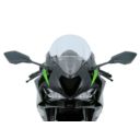 Szyba WRS RACE CLEAR KAWASAKI ZX-6 R 636