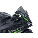 Szyba WRS RACE DARK SMOKE KAWASAKI ZX-6 R 636