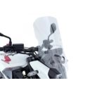 Szyba WRS TOURING CLEAR HONDA CB 500