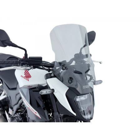 Szyba WRS TOURING SMOKE HONDA CB 500