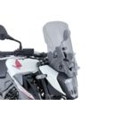 Szyba WRS TOURING DARK SMOKE HONDA CB 500