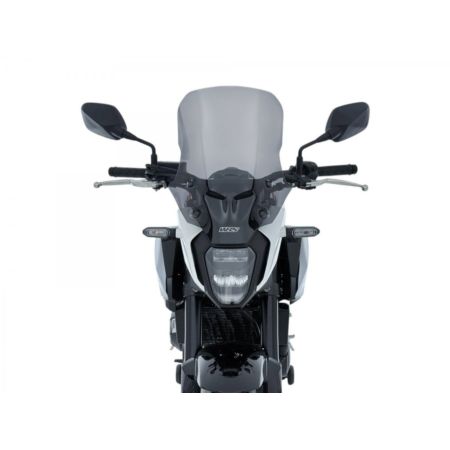 Szyba WRS TOURING DARK SMOKE HONDA CB 500