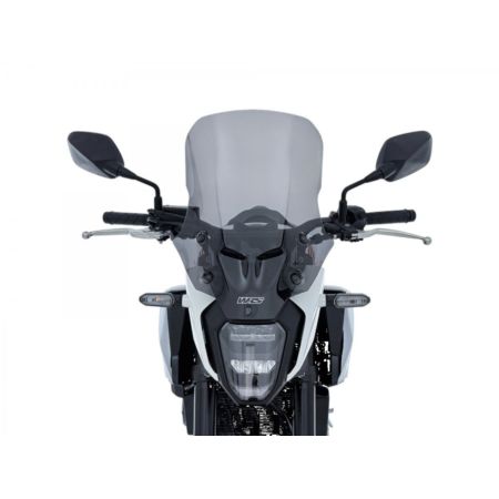 Szyba WRS TOURING DARK SMOKE HONDA CB 500