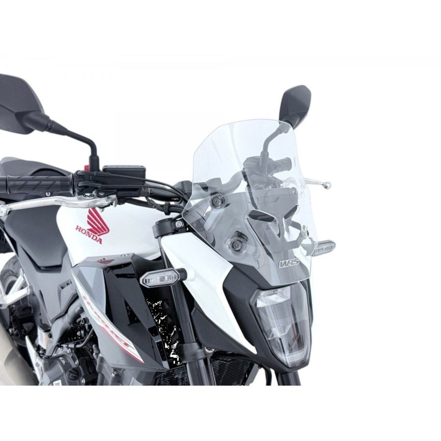 Szyba WRS SPORT CLEAR HONDA CB 500