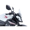 Szyba WRS SPORT CLEAR HONDA CB 500