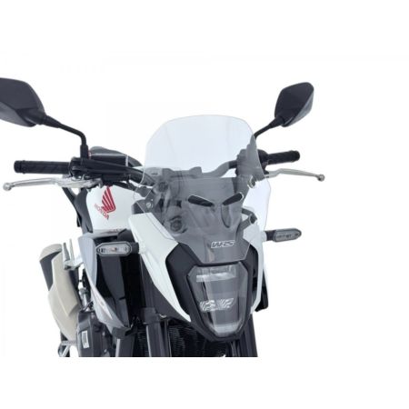 Szyba WRS SPORT CLEAR HONDA CB 500