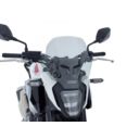Szyba WRS SPORT SMOKE HONDA CB 500