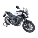 Szyba WRS SPORT SMOKE HONDA CB 500