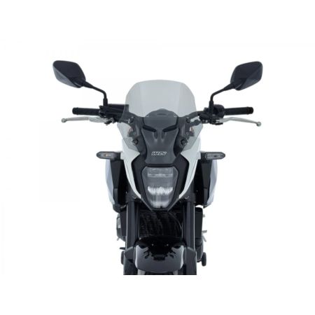 Szyba WRS SPORT SMOKE HONDA CB 500