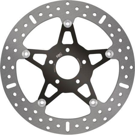 Tarcza hamulcowa EBC FLT X HARLEY RA 1250