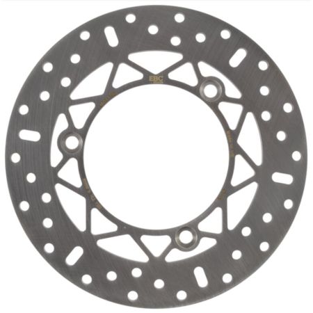 Tarcza hamulcowa EBC FIX D SUZUKI UH 125