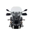 Szyba WRS CAPONORD CLEAR MOTO GUZZI STELVIO 1000