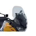 Szyba WRS CAPONORD SMOKE MOTO GUZZI STELVIO 1000