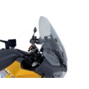 Szyba WRS CAPONORD SMOKE MOTO GUZZI STELVIO 1000
