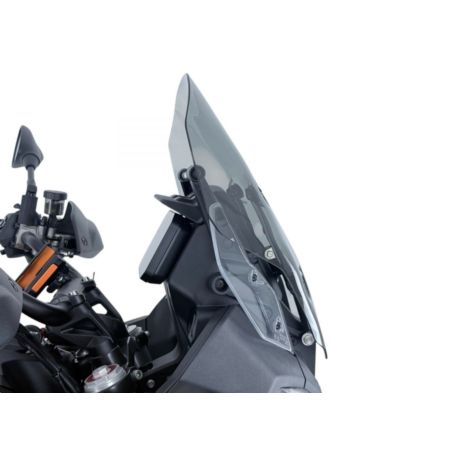 Szyba WRS TOURING SMOKE MOTO GUZZI STELVIO 1000