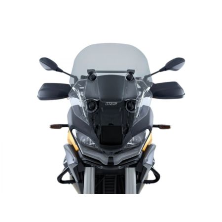 Szyba WRS TOURING SMOKE MOTO GUZZI STELVIO 1000