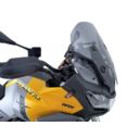 Szyba WRS TOURING SMOKE MOTO GUZZI STELVIO 1000
