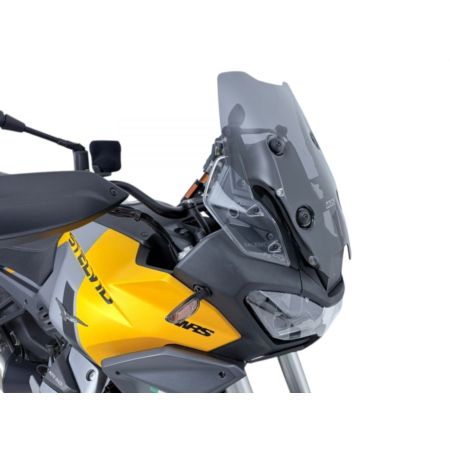 Szyba WRS SPORT SMOKE MOTO GUZZI STELVIO 1000