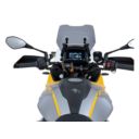 Szyba WRS SPORT SMOKE MOTO GUZZI STELVIO 1000