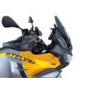Szyba WRS SPORT SMOKE MOTO GUZZI STELVIO 1000
