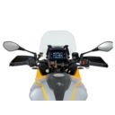 Szyba WRS CAPONORD CLEAR MOTO GUZZI STELVIO 1000